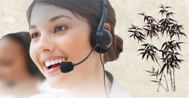 Chăm sóc chu đáo, tận tình