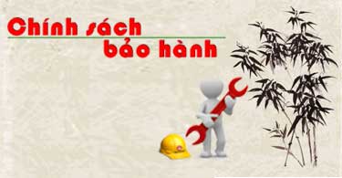 Bảo hành miễn phí các loại chiếu trúc