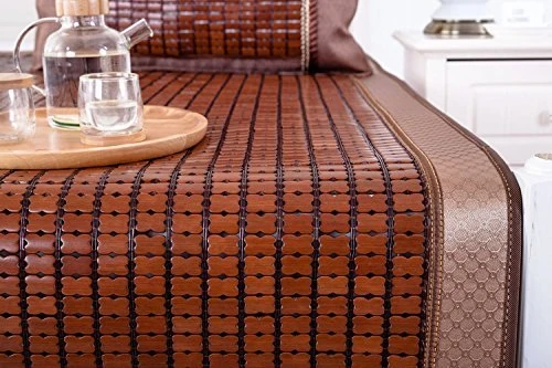 Cách xử lý chiếu tre, trúc bị mốc do thời tiết nóng ẩm