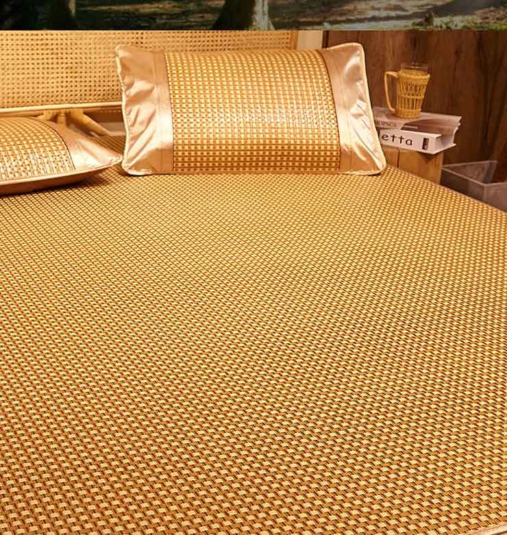 Chiếu điều hòa giúp điều chỉnh nhiệt độ, mang lại cảm giác mát mẻ trong những ngày hè oi ả