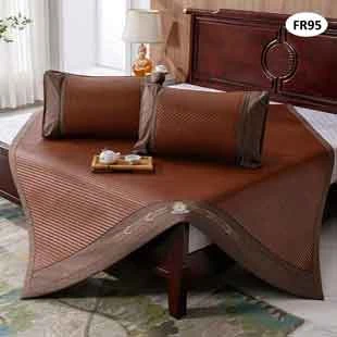 Chiếu mây lạnh tự nhiên thương hiệu Borou: 1mx2m