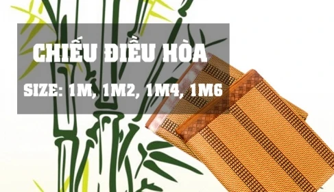 Chiếu Mây Điều Hòa 3D