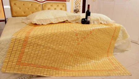 Mua chiếu tre cao cấp Việt Nam tại TPHCM, lựa chiếu tốt cho gia đình