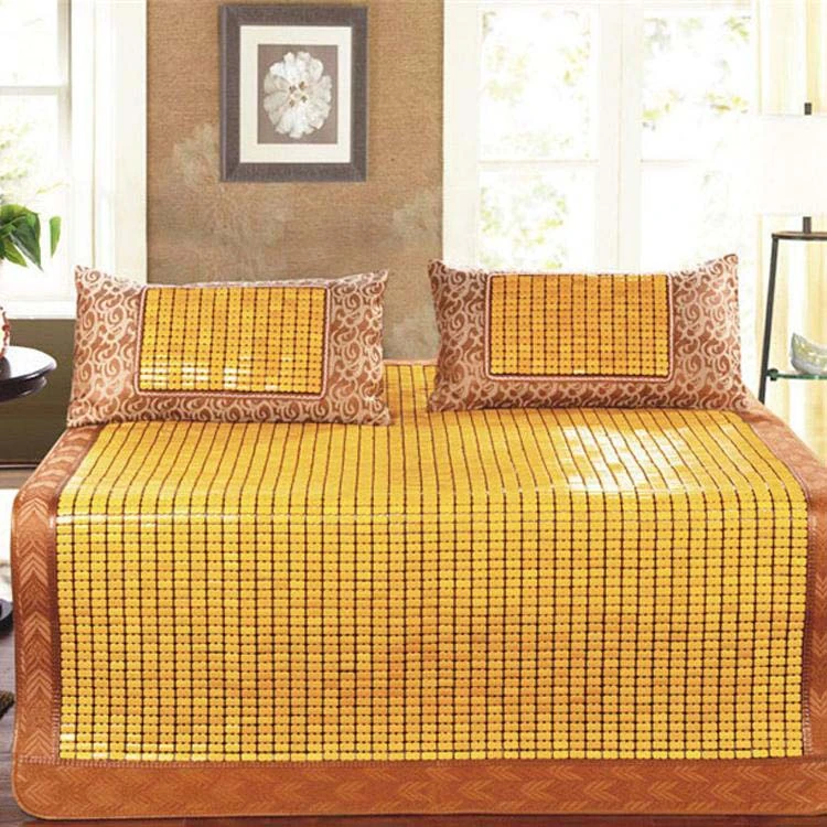 Chiếu trúc hạt vàng rất khó bị mốc