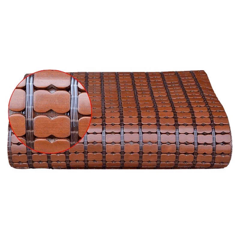 Mắt chiếu hình chữ nhật nhỏ kết hợp cước đôi đàn hồi, tăng độ bền, giữ form lâu dài.