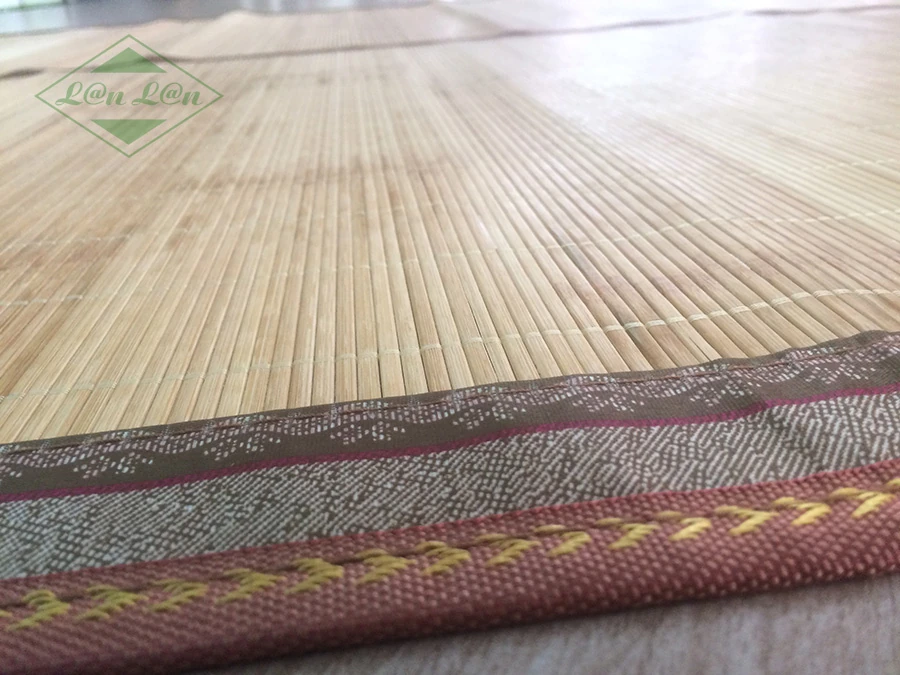 Chiếu tăm trúc mang đến nhiều giá trị sử dụng cho người dùng