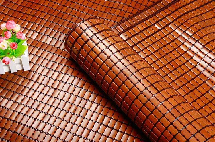 Những loại chiếu chỉ nghe tên thôi là đã thấy “mát”