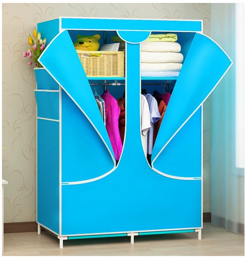 Tủ vải inox 